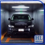 ติดตั้งลิฟต์จอดรถ | Car elevators - ติดตั้งและออกแบบลิฟต์-ไฮไลท์ ลิฟท์ เซอร์วิส