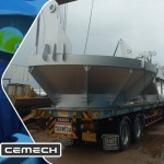 Fabrication Rayong