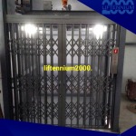 Liftennium 2000 Co Ltd