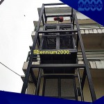 Liftennium 2000 Co Ltd