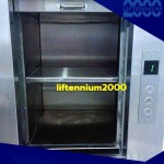 Liftennium 2000 Co Ltd