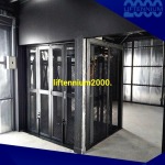 Liftennium 2000 Co Ltd