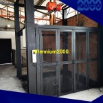 Liftennium 2000 Co Ltd