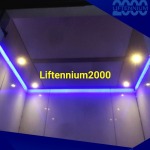 Liftennium 2000 Co Ltd