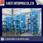 Q - Best Enterprise Co., Ltd.