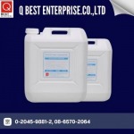 Q - Best Enterprise Co., Ltd.