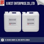 Q - Best Enterprise Co., Ltd.