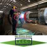 Arc spray - Venture Engineering Co., Ltd.