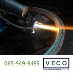 HVOF Coating - Venture Engineering Co., Ltd.