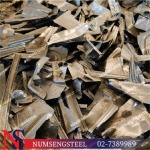 Num Seng Steel Co., Ltd.