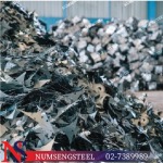 Num Seng Steel Co., Ltd.