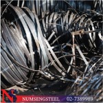 Num Seng Steel Co., Ltd.