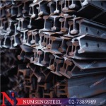 Num Seng Steel Co., Ltd.