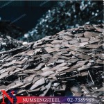 Num Seng Steel Co., Ltd.