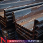 Num Seng Steel Co., Ltd.