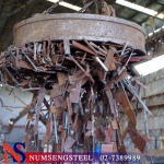 Num Seng Steel Co., Ltd.
