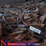 Num Seng Steel Co., Ltd.