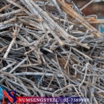 Num Seng Steel Co., Ltd.