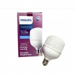 PHILIPS หลอดไฟ LED - ร้านขายอุปกรณ์ไฟฟ้า ปทุมธานี - ศิริถาวร ซัพพลาย