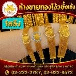 Ngow Chang Seng Gold Smith Co., Ltd.
