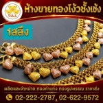 Ngow Chang Seng Gold Smith Co., Ltd.