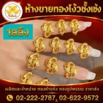 Ngow Chang Seng Gold Smith Co., Ltd.