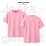 Jeera Garment Co., Ltd.