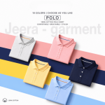 Jeera Garment Co., Ltd.