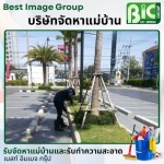 Best Image Enterprise Co Ltd