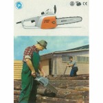 Stihl sawing machine supplier - MTK Machine Tools Co., Ltd.