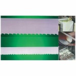 Wholesale of high speed belts. For metal cutting - MTK Machine Tools Co., Ltd.