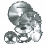 Selling a set of saw blades, carbide tips sold. - MTK Machine Tools Co., Ltd.