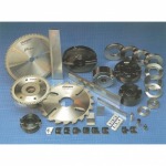 Get a circular saw blade, planing blade, drill bit, cutter. - MTK Machine Tools Co., Ltd.