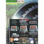 Wholesale carbide saw teeth - MTK Machine Tools Co., Ltd.