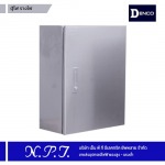 ตู้ไฟ ตู้รางไฟ Denco - ขายส่งอุปกรณ์ไฟฟ้าแรงสูง-แรงต่ำ เอ็น.พี.ที.อิเล็กทริค ซัพพลาย