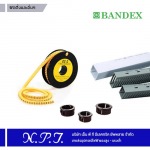 ฟิตติ้ง Bandex - ขายส่งอุปกรณ์ไฟฟ้าแรงสูง-แรงต่ำ เอ็น.พี.ที.อิเล็กทริค ซัพพลาย