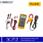 เครื่องมือ FLUKE - ขายส่งอุปกรณ์ไฟฟ้าแรงสูง-แรงต่ำ เอ็น.พี.ที.อีเลคทริค ซัพพลาย