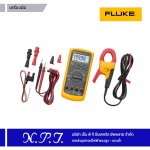 เครื่องมือ FLUKE - ขายส่งอุปกรณ์ไฟฟ้าแรงสูง-แรงต่ำ เอ็น.พี.ที.อิเล็กทริค ซัพพลาย