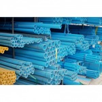 Plumbing equipment, PVC pipe, Nonthaburi - Saithong Wassaduphan Construction material shop, Nonthaburi