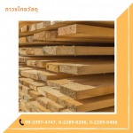 Timber trade, Charoen Krung - Thaithavorn Material Shop