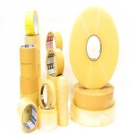 Opp adhesive tape factory - Adhesive Tape Factory TST Inter Products