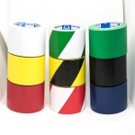 Wholesale floor marking tape - Adhesive Tape Factory TST Inter Products
