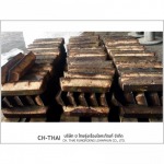 Copper rod - Chor Thai Rungrueng Lohaphan Co., Ltd.