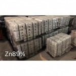 Zinc alloy casting - Chor Thai Rungrueng Lohaphan Co., Ltd.