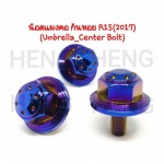 Heng Screws Co., Ltd.