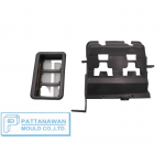 Plastic mold making Mold making factory  - Pattanawan Mould Co., Ltd.