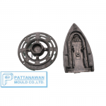 Metal mold design, metal mold parts - Pattanawan Mould Co., Ltd.