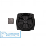 Plastic injection mold, plastic mold making, Samut Prakan - Pattanawan Mould Co., Ltd.