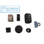 Plastic mold design - Pattanawan Mould Co., Ltd.