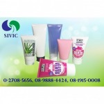 Sivic Tubetek And Printing Co., Ltd.